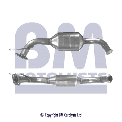 Catalytic Converter